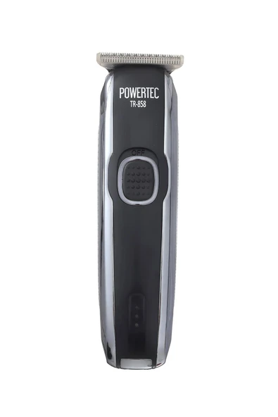 Powertec Saç, Sakal ve Ense Çizim Tıraş Makinesi TR-858 ürün görseli 1