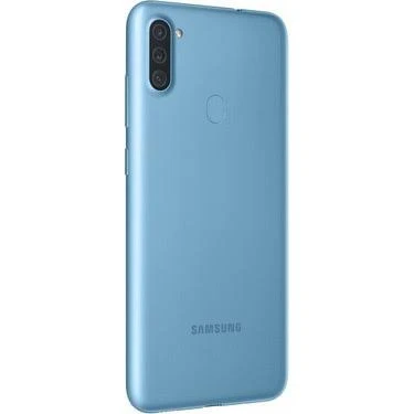 Samsung Galaxy A11 32 GB Mavi ürün görseli 1
