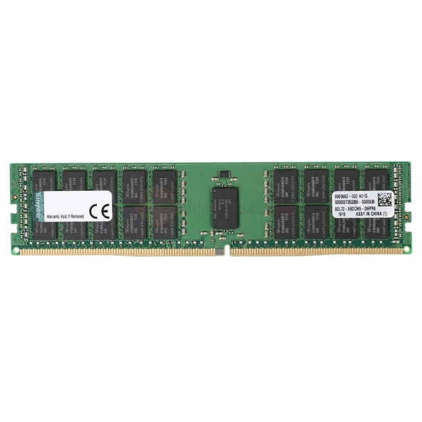 Kingston KSM32RD4/32HDR 32GB DDR4 3200MHz Sunucu RAM ürün görseli 1