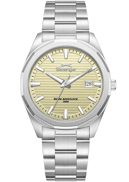 Slazenger SL.09.2638.1.310 Erkek Kol Saati ürün görseli 1