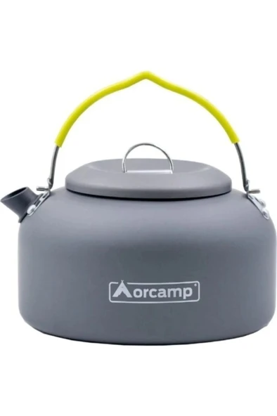 Orcamp Kamp Çaydanlığı 1.4 Litre 1100 ürün görseli 1