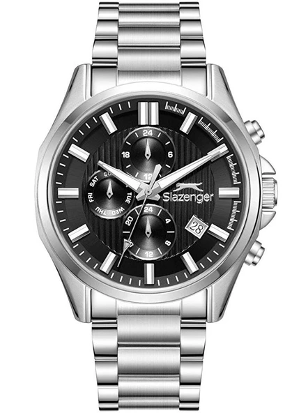 Slazenger SL.09.2632.2.350 Erkek Kol Saati ürün görseli 1