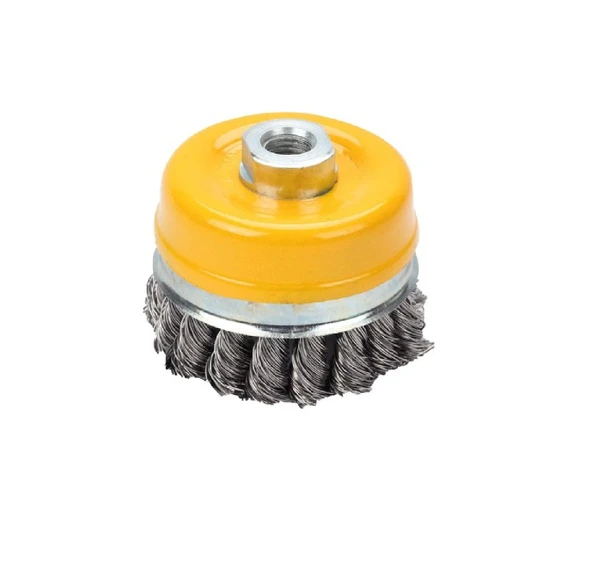 CTM 80 MM EKO BURGULU ÇANAK FIRÇA 20 ADET ürün görseli 1