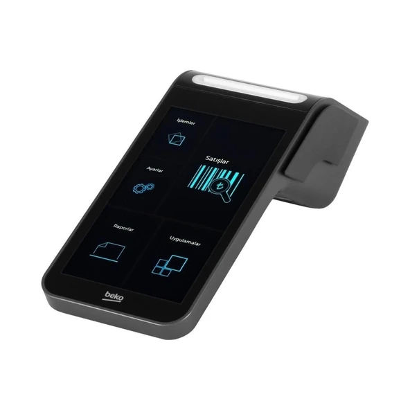 Beko 400 TR Temassız Android POS ürün görseli 1