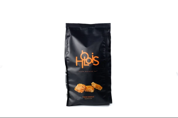 Holois Fındık Krokan - Resim 3
