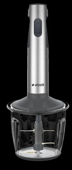 ARÇELİK HBS 9285 CI El Blender - Resim 4
