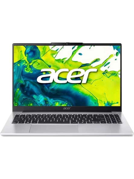 Acer Aspire Lite AL15-45P-R11D Ryzen 7 5825U 16GB 512GB FDOS 15.6" FHD NX.DLQEY.001 Notebook ürün görseli 1