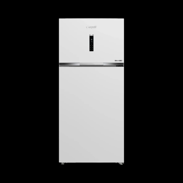 Arçelik 583650 EB No Frost Buzdolabı ürün görseli 1