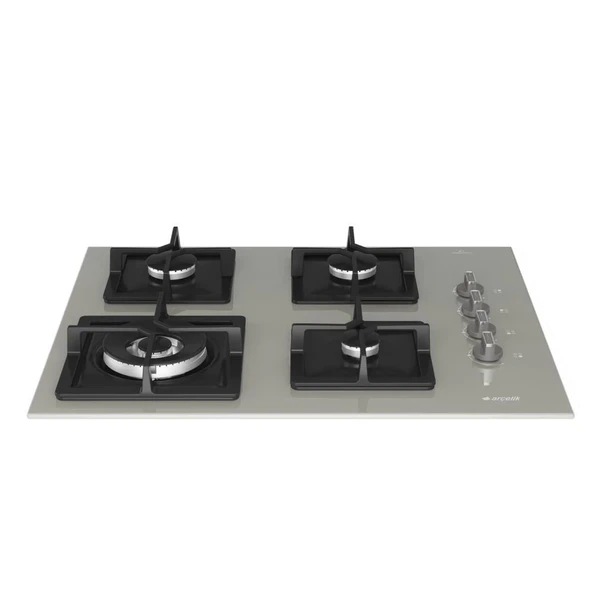 Arçelik OCD K 651 DWYG Ankastre Ocak - Resim 3