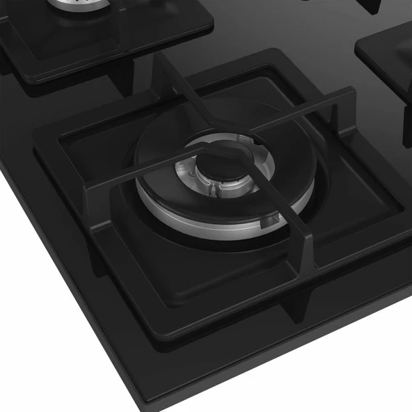 Arçelik OCD K 651 DWYS Ankastre Ocak - Resim 5