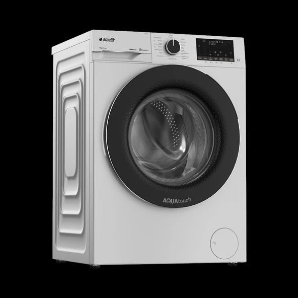 Arçelik 9122 PM Çamaşır Makinesi - Resim 2