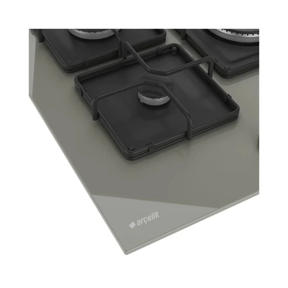 Arçelik OCD K 752 EWG Ankastre Ocak - Resim 5