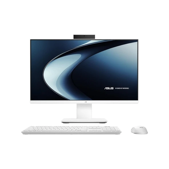 V400 Aio Intel Core I5 13420H 2.1 Ghz 8 GB 512 GB SSD Intel UHD WIN11 23.8'' ürün görseli 1