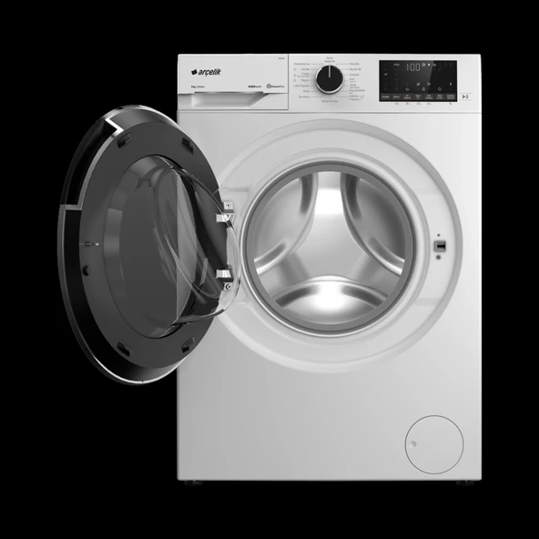 Arçelik 9122 PM Çamaşır Makinesi - Resim 3