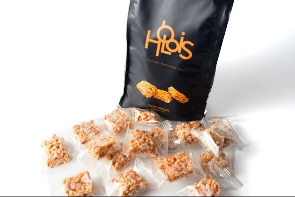 Holois Fındık Krokan - Resim 4