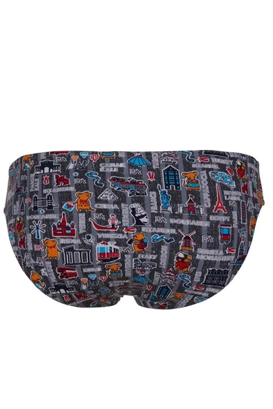Doreanse 1240 Erkek Slip ürün görseli 1
