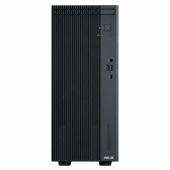 Asus ExpertCenter P500MV-C38G512B0D Core3-100U 8GB 512SSD FreeDOS Masaüstü Bilgisayar ürün görseli 1