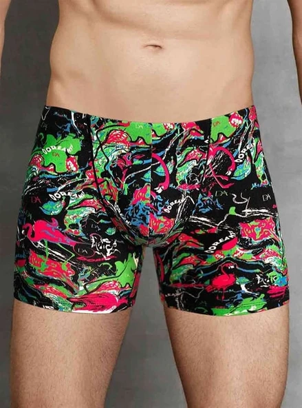 Doreanse 1821 Erkek Boxer - Resim 3