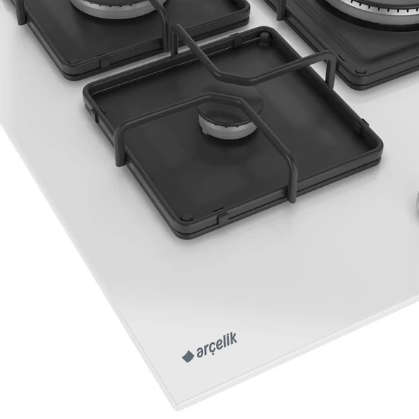 Arçelik OCD K 752 EWB Ankastre Ocak - Resim 5