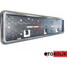Onkar Takkolay Nikelaj Plakalık Adet ürün görseli 1