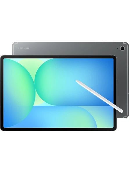 Samsung Galaxy Tab S10 FE+ 8GB 128GB SM-X620 (Samsung Türkiye Garantili) (TEŞHİR) ürün görseli 1