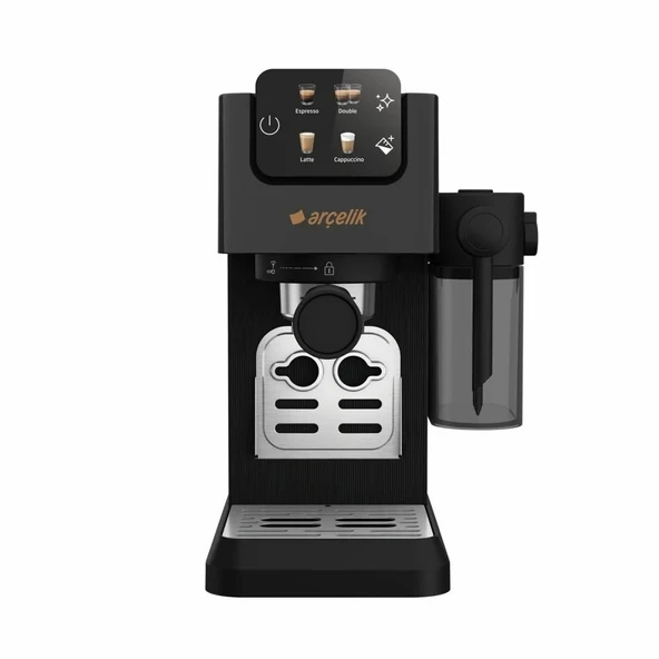 Arçelik EM 3353 Espresso Makinesi - Resim 2