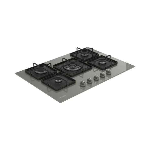 Arçelik OCD K 752 EWG Ankastre Ocak - Resim 2