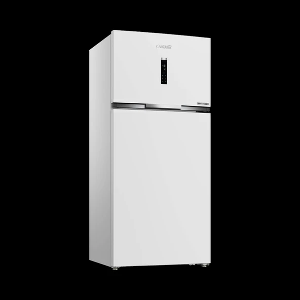 Arçelik 583650 EB No Frost Buzdolabı - Resim 2