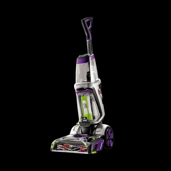 Bissell ProHeat 2X Revolution CleanShot Halı ve Koltuk Yıkama Makineleri ürün görseli 1