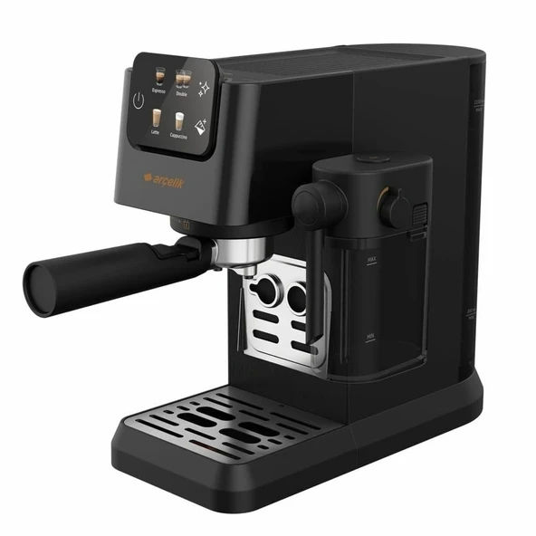 Arçelik EM 3353 Espresso Makinesi ürün görseli 1