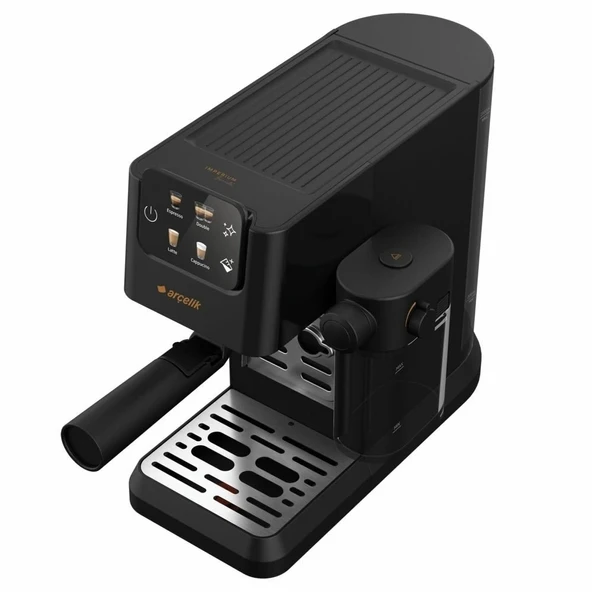Arçelik EM 3353 Espresso Makinesi - Resim 3