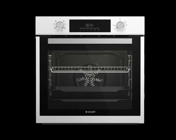 Arçelik AFM 340 B Ankastre Fırın ürün görseli 1