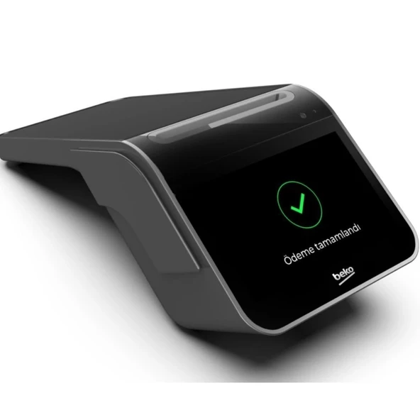 Beko 400 TR Temassız Android POS - Resim 4