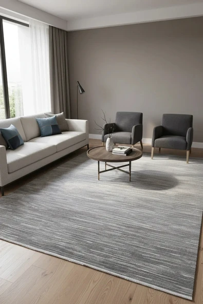 Fenomen Carpet Armoni Koleksiyonu Tozumaz Salon Halısı ürün görseli 1