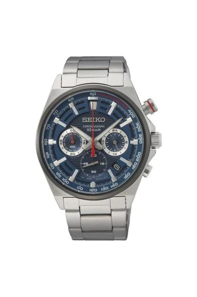 Seiko SSB407P1 Erkek Kol Saati ürün görseli 1