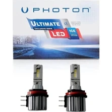 Onkar H15 LED Xenon Ultimate ürün görseli 1