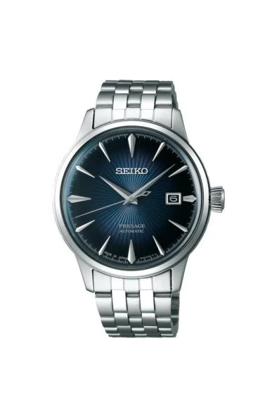 Seiko SRPB41J1 Erkek Kol Saati ürün görseli 1