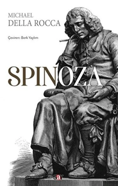 Spinoza ürün görseli 1