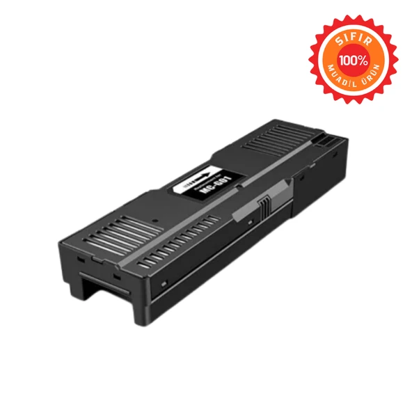MCG 1 Atık Ünitesi Canon MAXIFY GX5040 GX6040 GX7040 Uyumlu Muadil ürün görseli 1