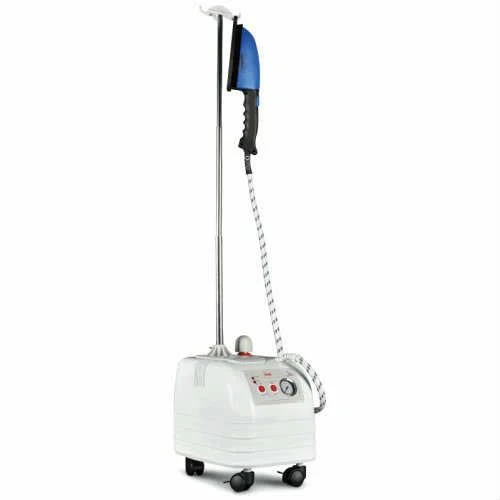 Gazzella SPR/MN 2003 FD 1000 W 1 L Askıda Ütüleme Robotu ürün görseli 1