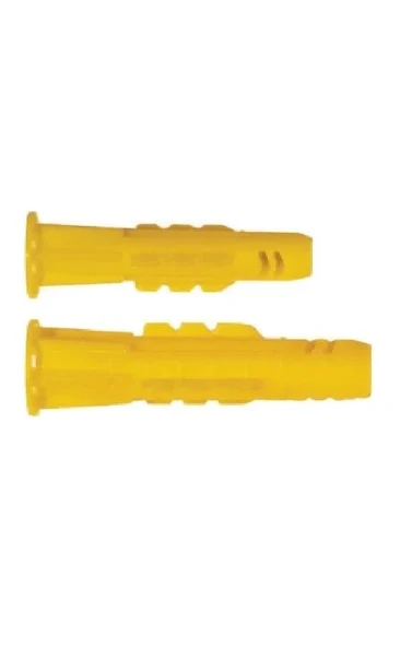 FIX ROKET DÜBEL SARI 10 MM 5 Lİ - Resim 2