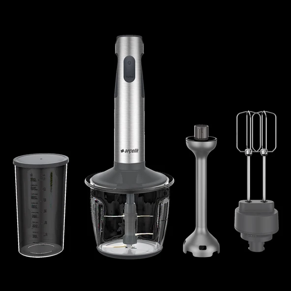 ARÇELİK HBS 9285 CI El Blender ürün görseli 1