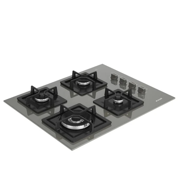 Arçelik OCD K 651 DWYG Ankastre Ocak - Resim 2