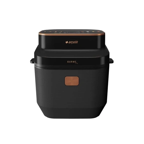 Arçelik FR 9374 Arçelik Gurme SteamFry® Fritöz ürün görseli 1
