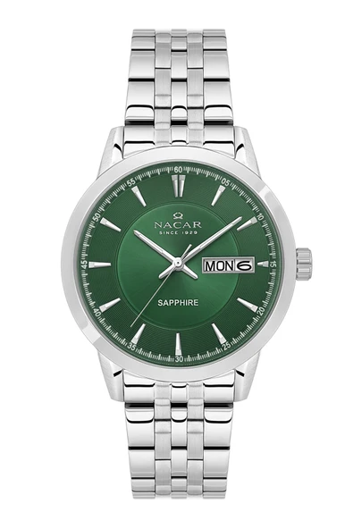 Nacar NC31-294740-ANM Erkek Kol Saat ürün görseli 1