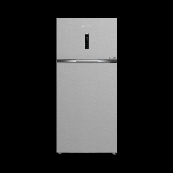 Arçelik 583630 EI No Frost Buzdolabı - Resim 2