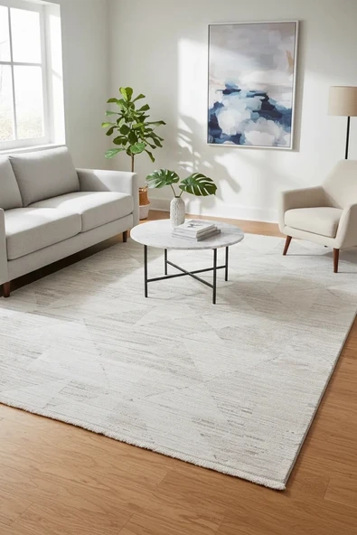 Fenomen Carpet Armoni Koleksiyonu Tozumaz Salon Halısı ürün görseli 1