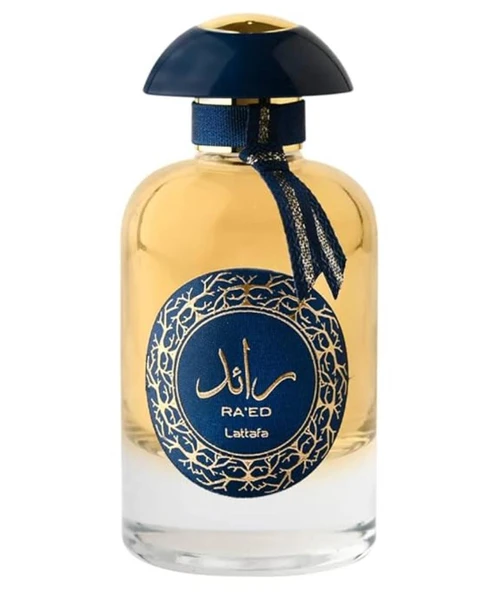 Lattafa Ra'ed Luxe Edp 100 Ml Unisex Parfüm ürün görseli 1