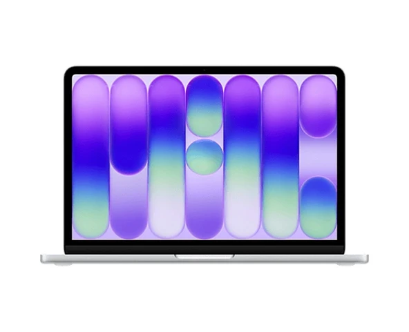 Apple MacBook Neo 256 8 Ram MHFA4TU/A A18 Pro 13" macOS Dizüstü Bilgisayar ürün görseli 1