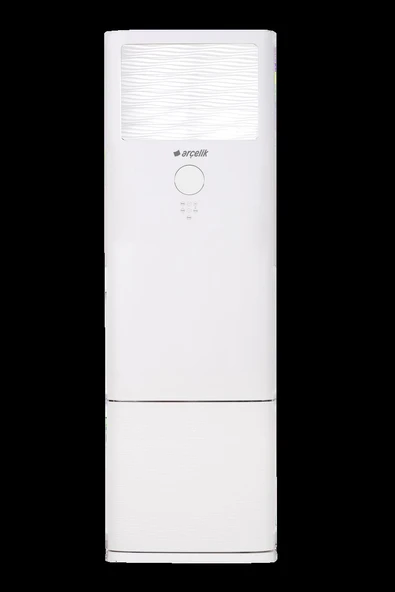 ARÇELİK 48726 Monofaze Inverter Salon Tipi Klima 48.000 Btu/h Salon Tipi Klima ürün görseli 1
